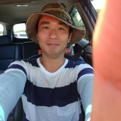 陳泓翔